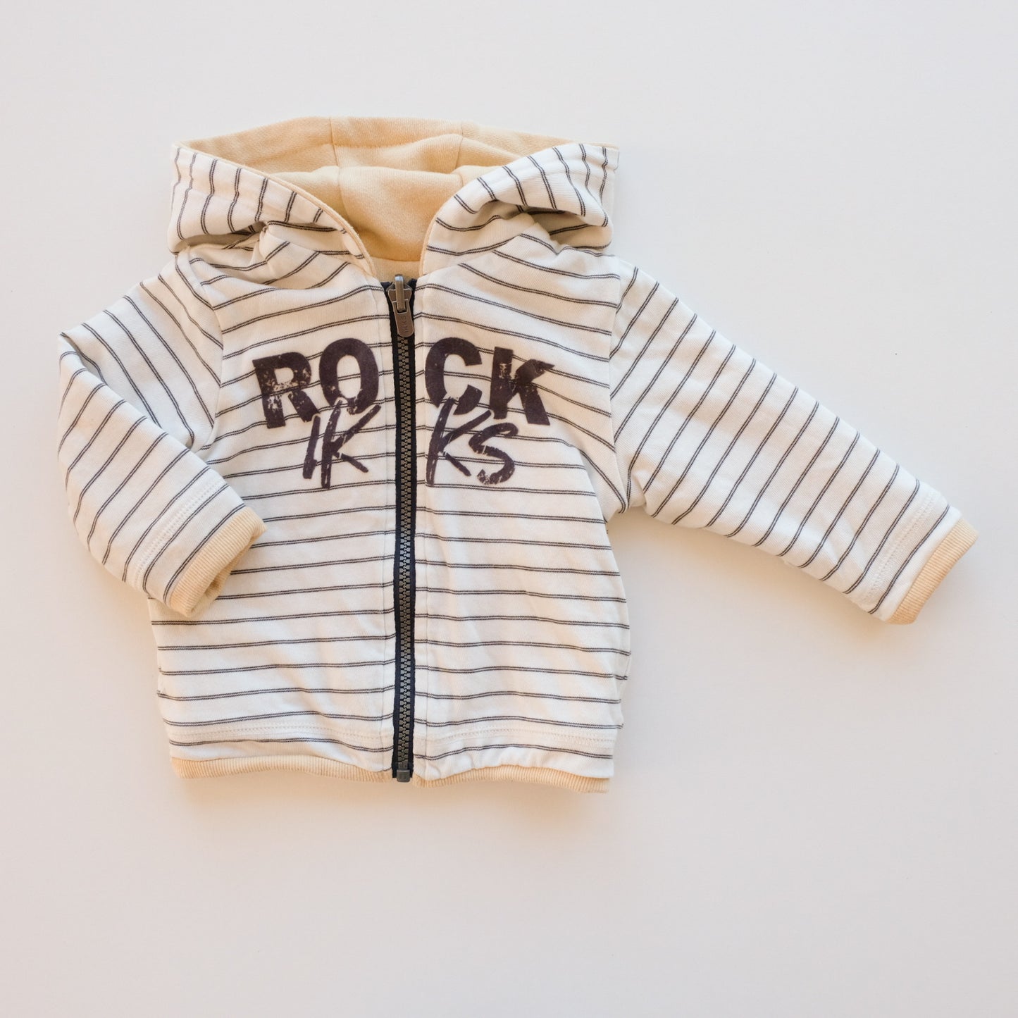 Sweat IKKS - 12 mois (74 cm)