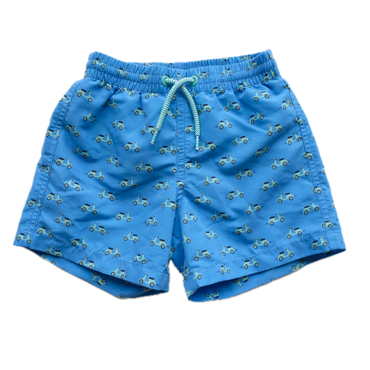 Short de bain Mango - 3 ans (98 cm)