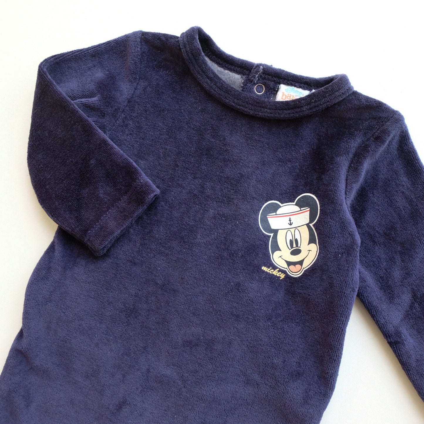 Pyjama Disney Baby - 3 mois