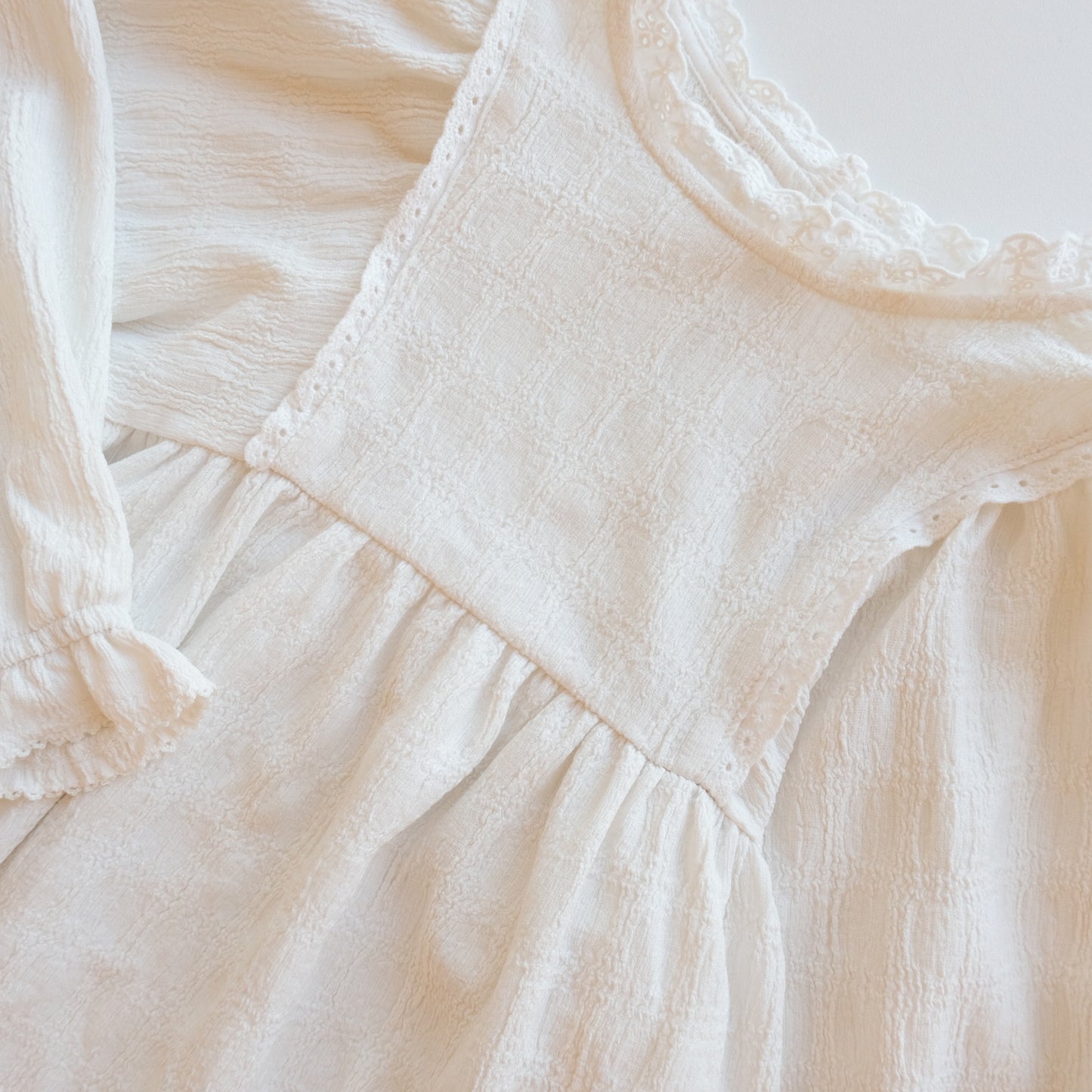 Blouse H&M - 4/6 ans (116 cm)
