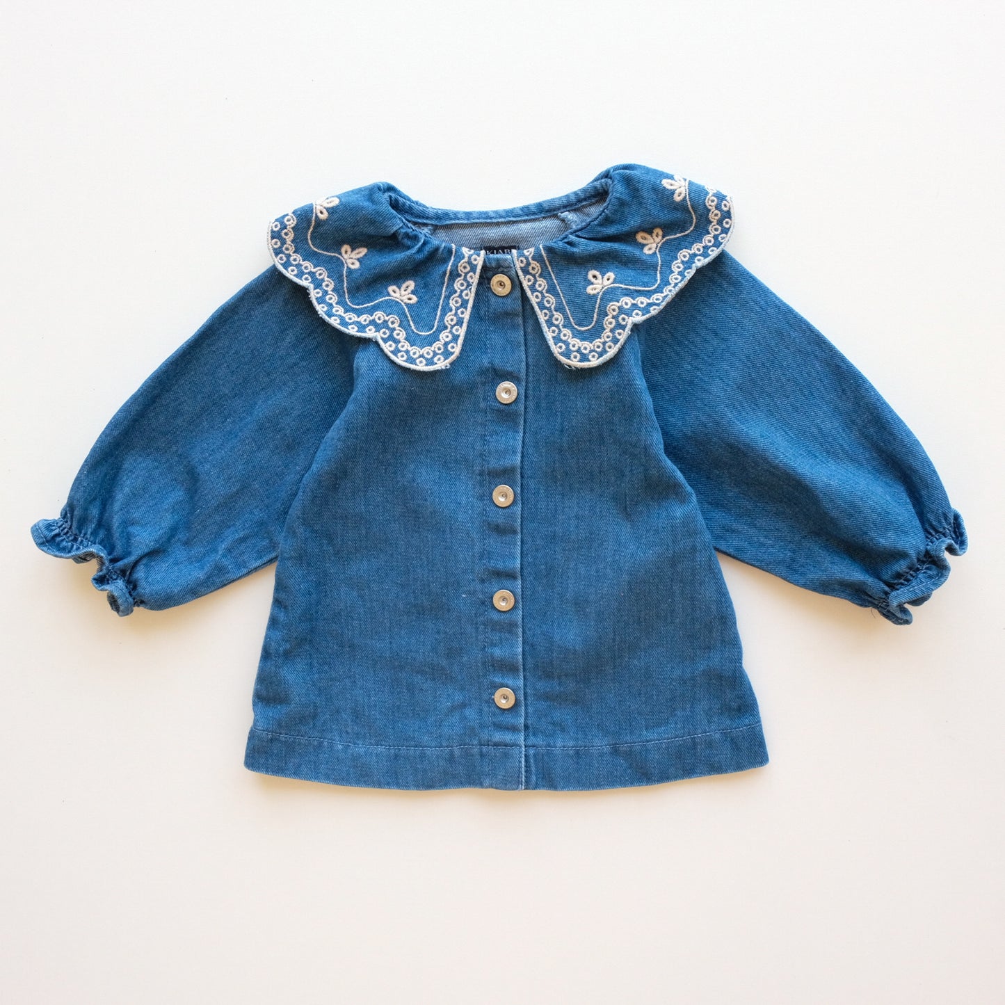 Robe Kiabi - 3 mois