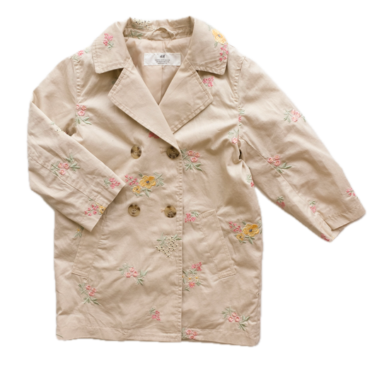 Veste H&M - 3 ans (98 cm)