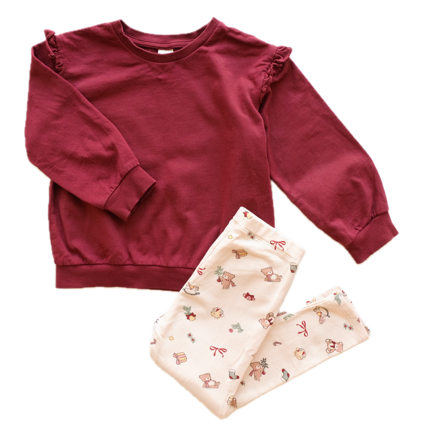Ensemble H&M - 4 ans (104 cm)