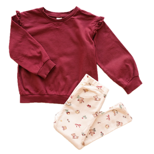 Ensemble H&M - 4 ans (104 cm)