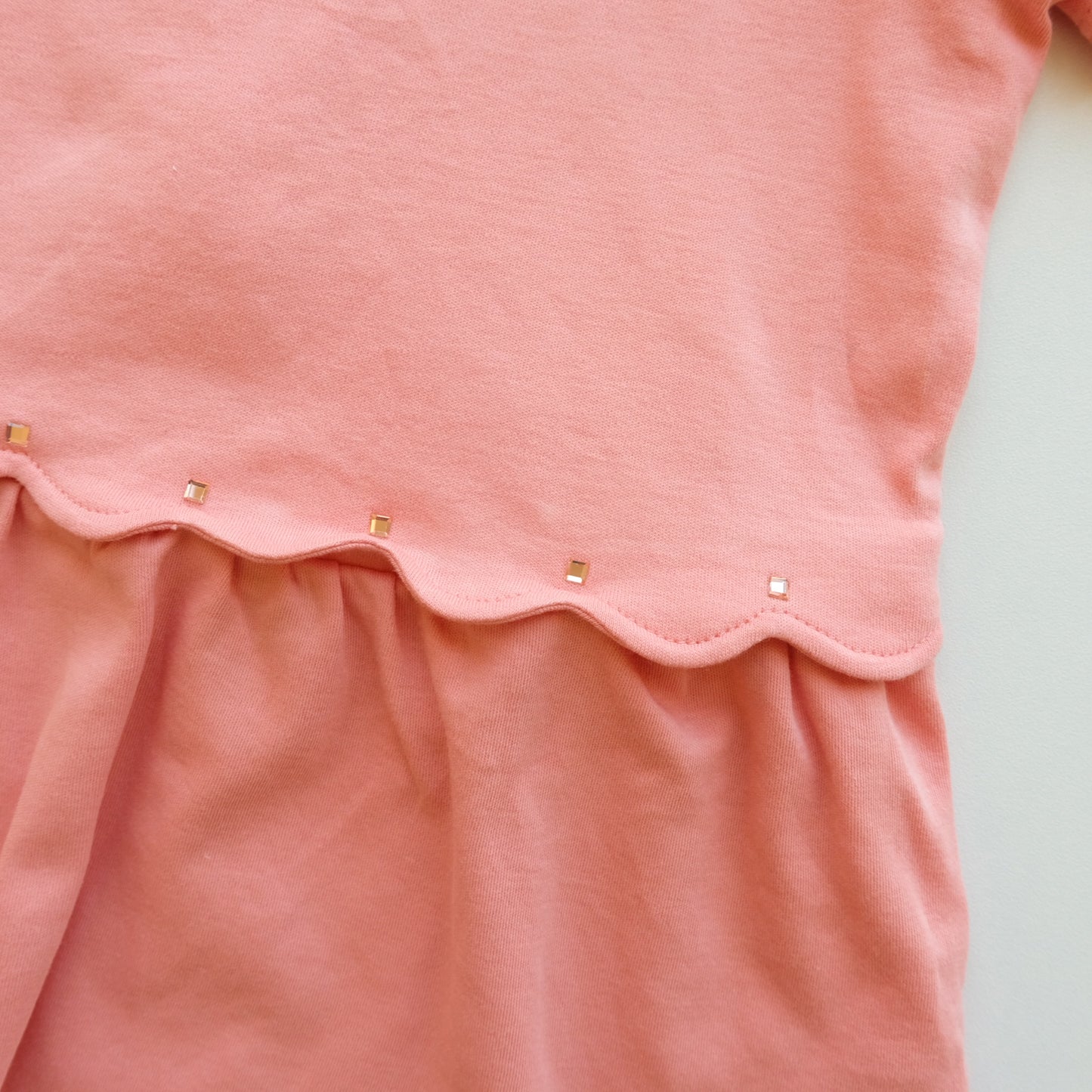 Robe Chloé - 12 mois