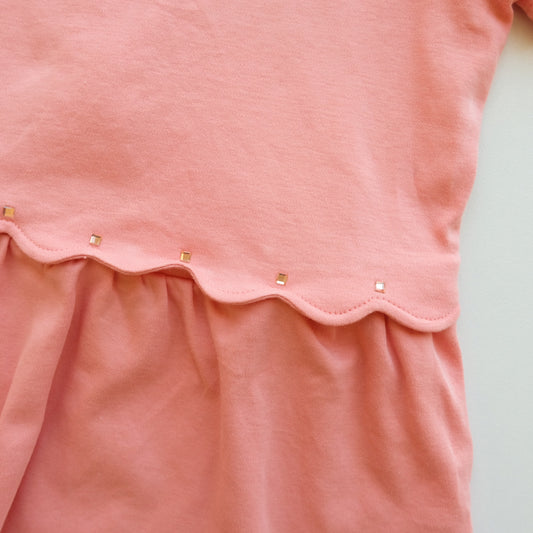 Robe Chloé - 12 mois