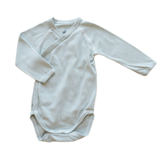 Body Petit Bateau - 6 mois (67 cm)