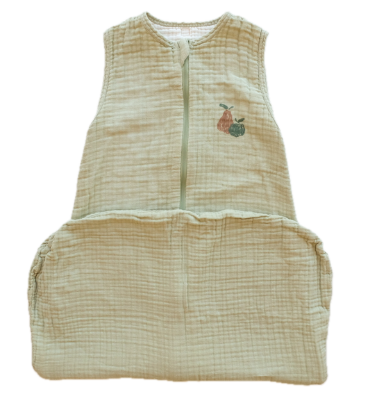 Gigoteuse Sauthon - 6 à 24 mois