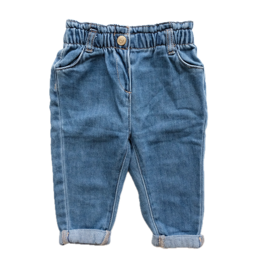 Pantalon TAO - 9 mois (71 cm)