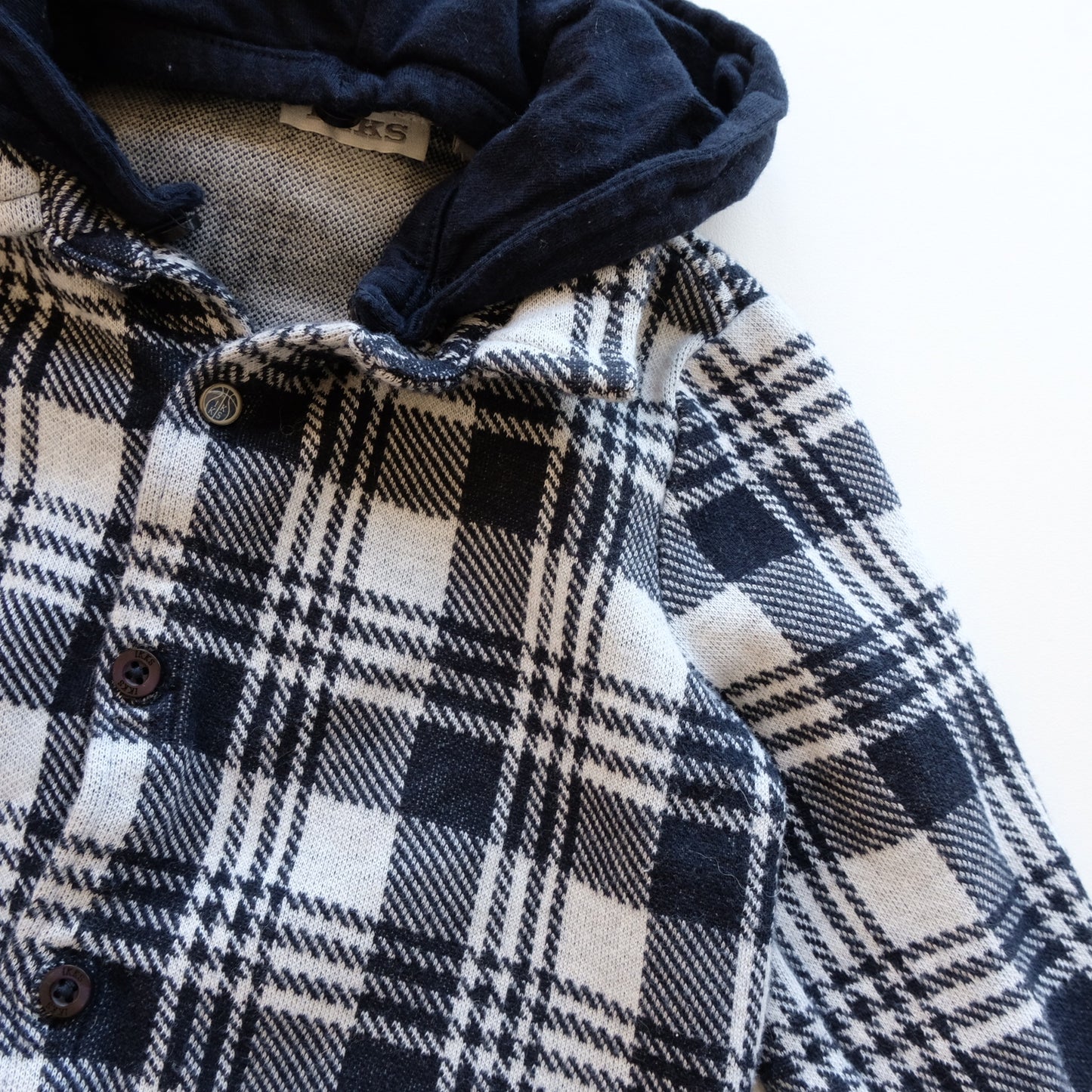 Sur-chemise IKKS - 18 mois (80 cm)