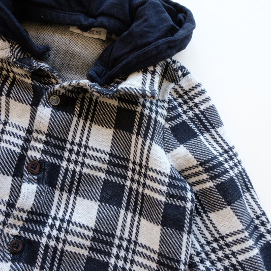 Sur-chemise IKKS - 18 mois (80 cm)