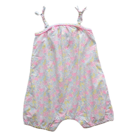 Barboteuse Petit Bateau - 24 mois (86 cm)