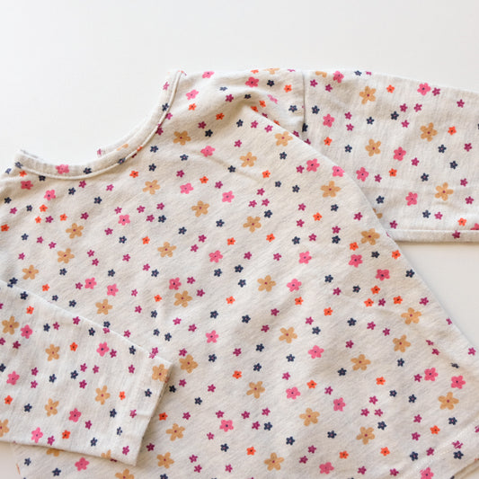 T-shirt Catimini - 12 mois (74 cm)