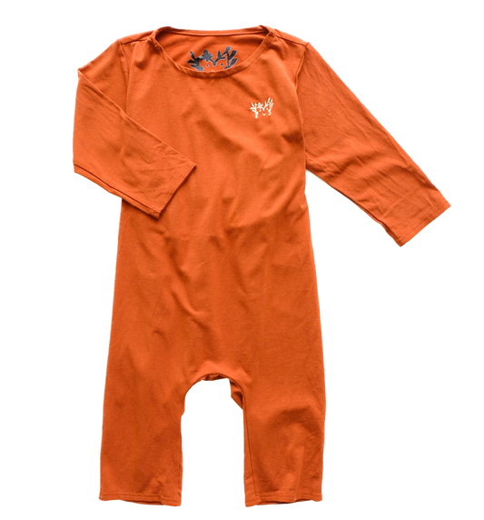 Combinaison Enfants du maquis - 18/24 mois