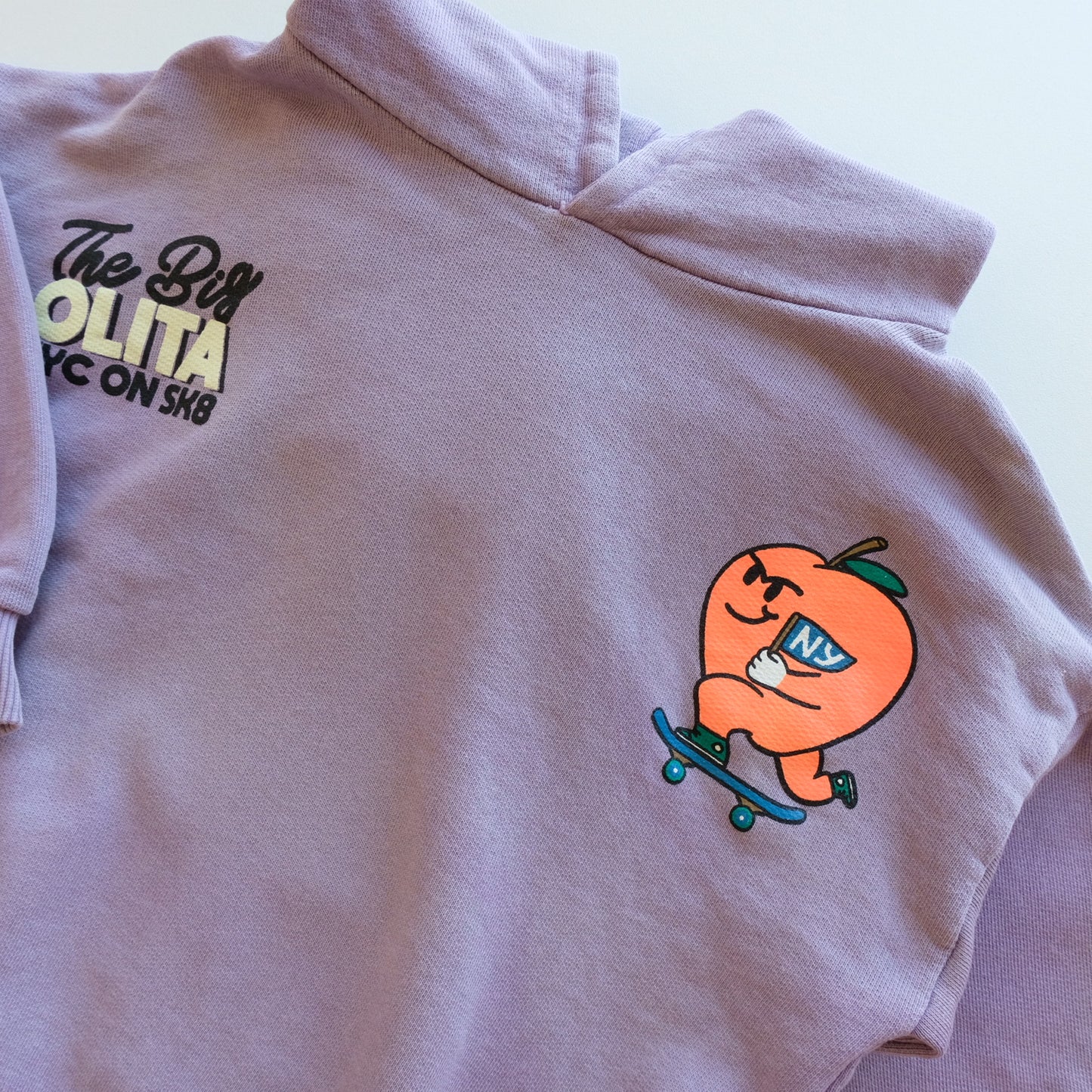 Sweat Zara - 3 ans (98 cm)