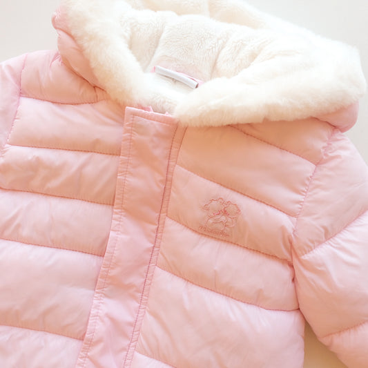 Combinaison Pastello - 12 mois