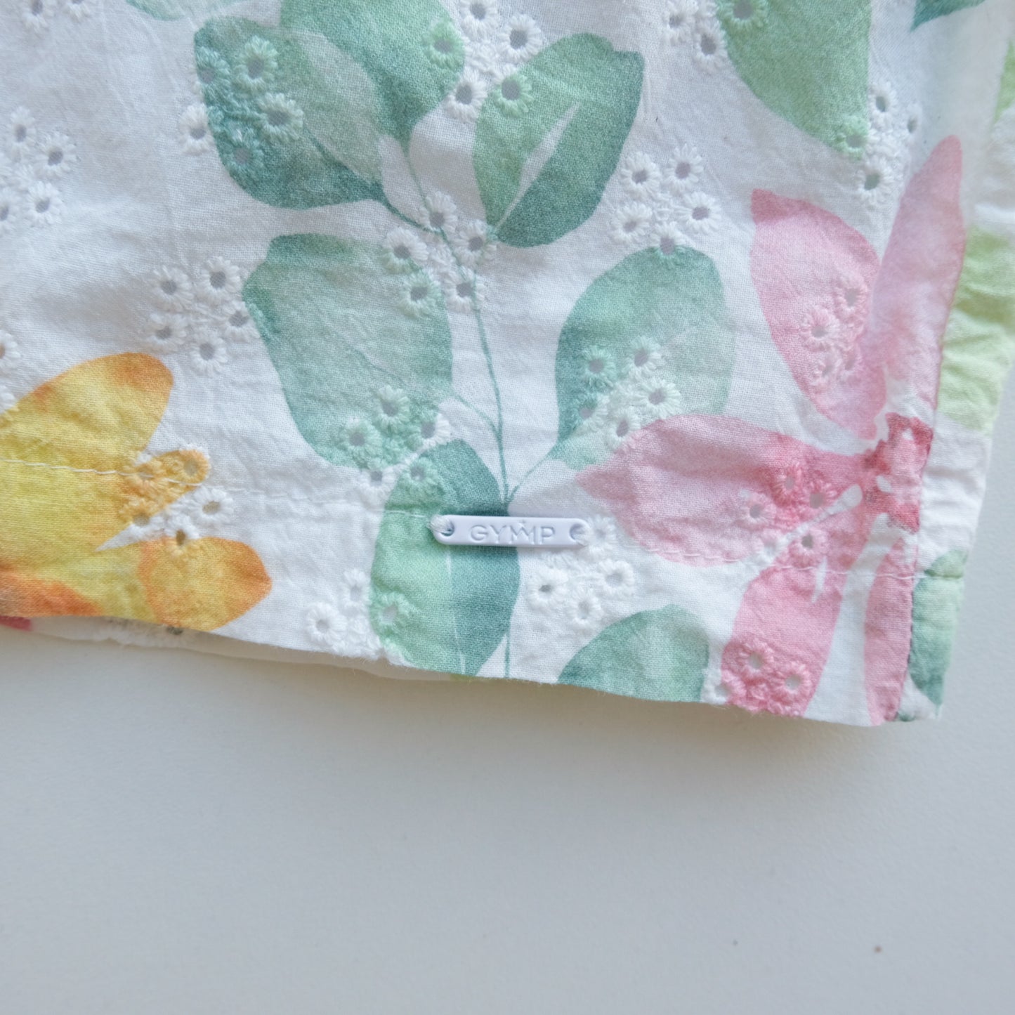 Robe Gymp - 12 mois (80 cm)