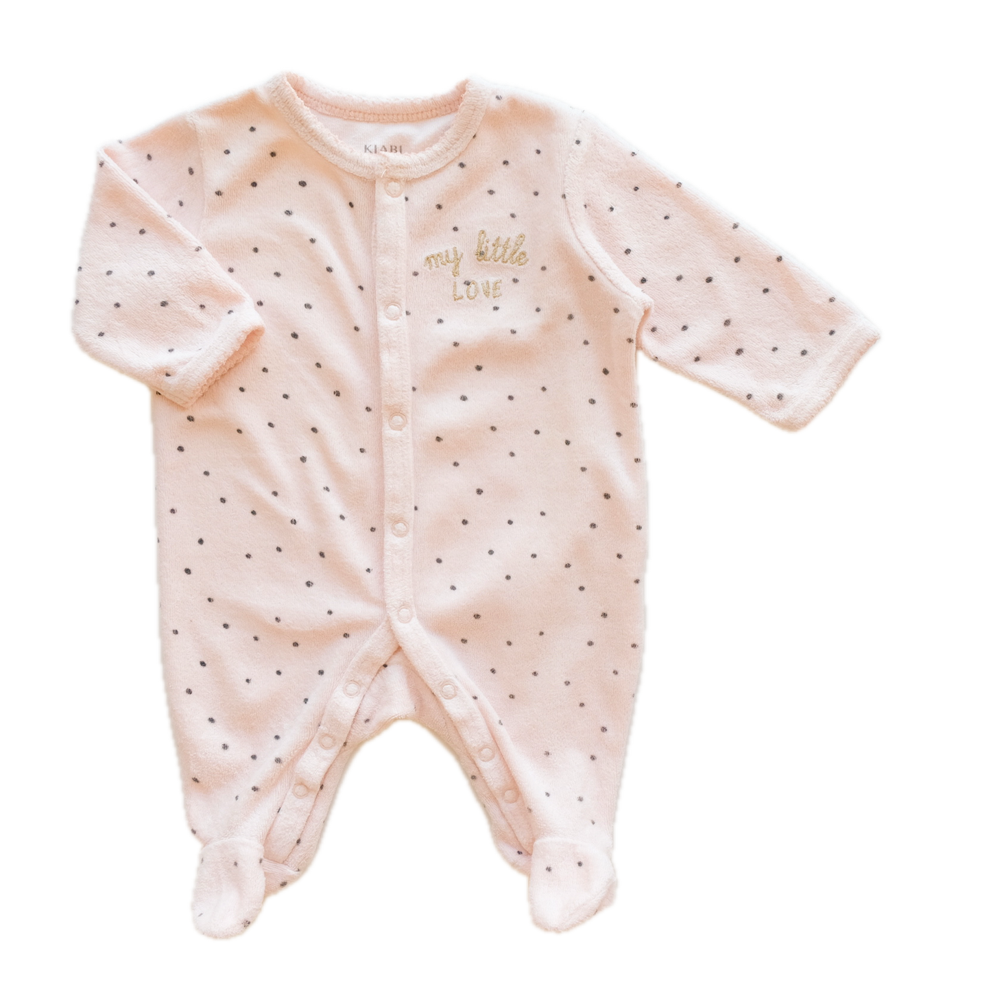 Pyjama Kiabi - 1 mois