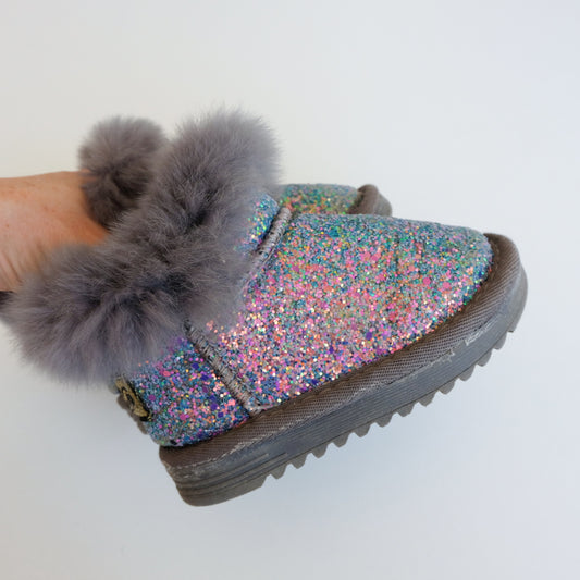 Boots DCG - Pointure 22