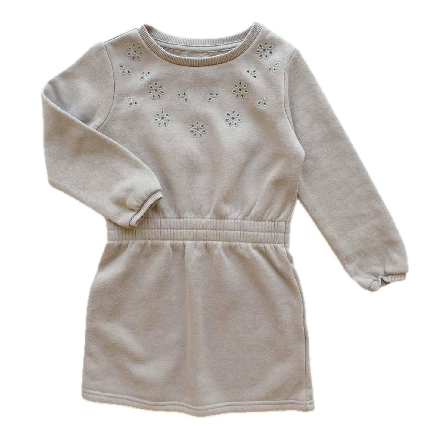 Robe Kiabi - 4 ans