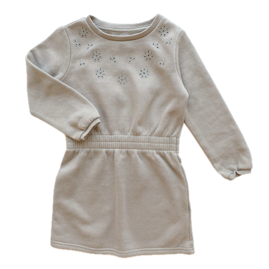 Robe Kiabi - 4 ans