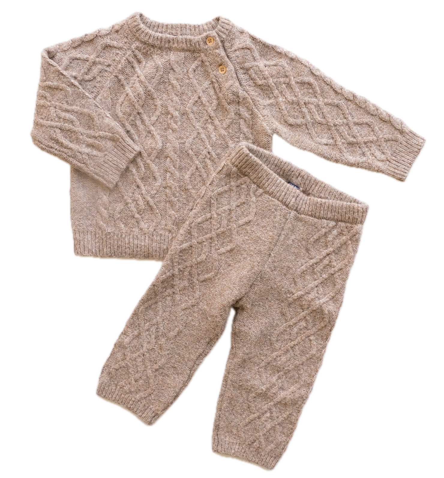 Ensembles filles