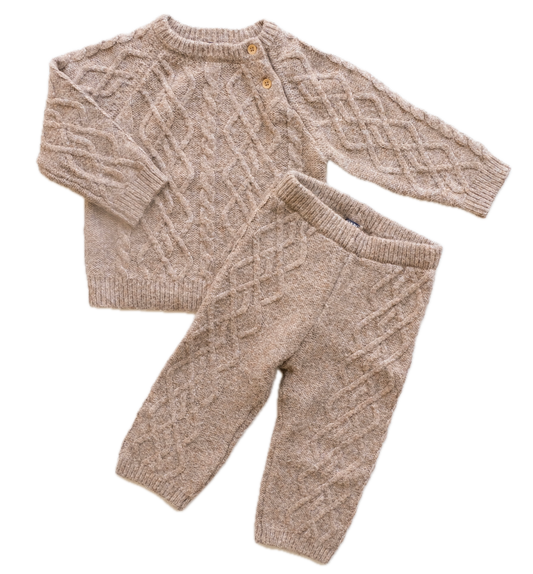Ensemble Kiabi - 18 mois