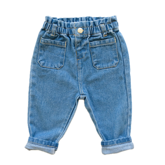 Jean La Redoute - 3 mois
