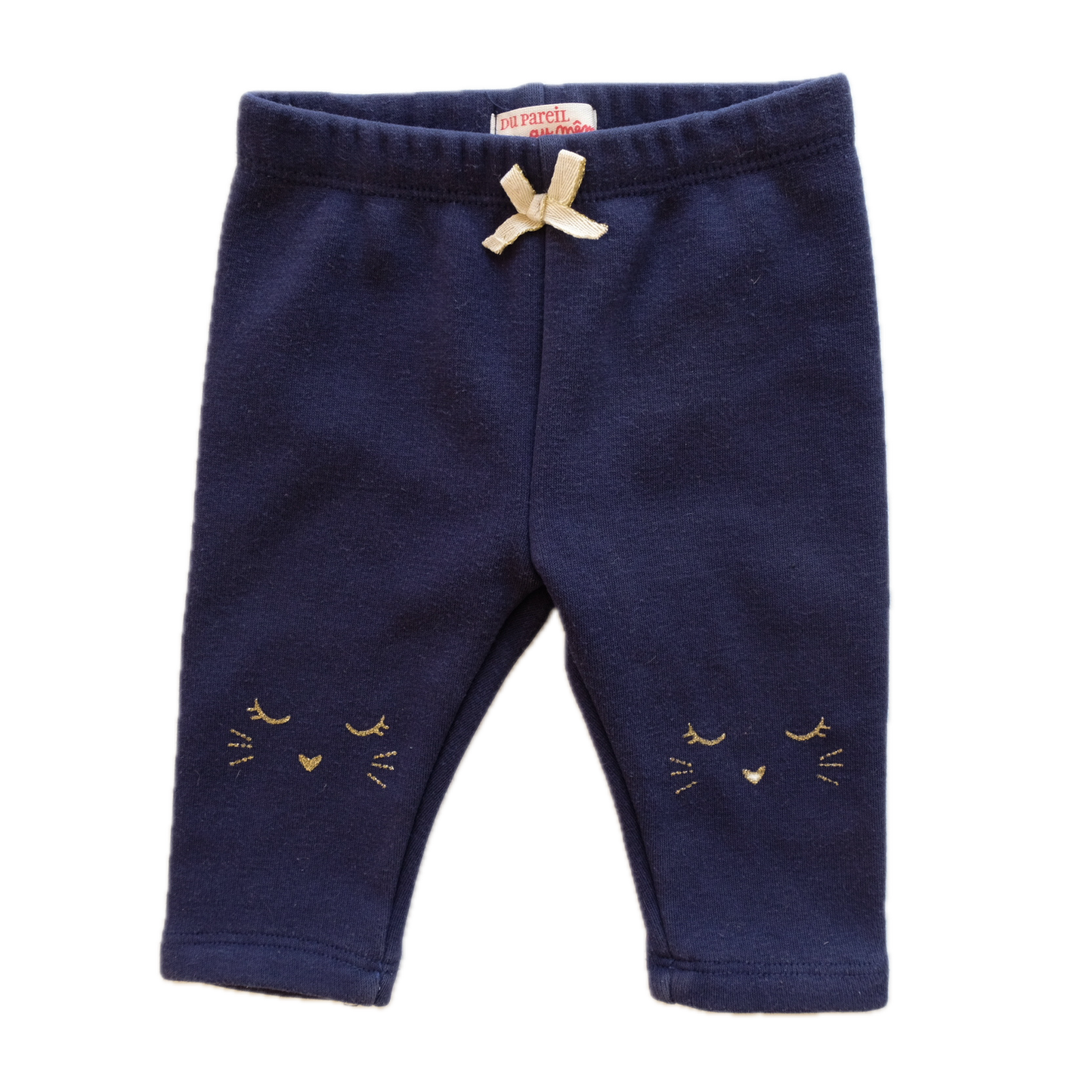 Legging DPAM - 3 mois (59 cm)