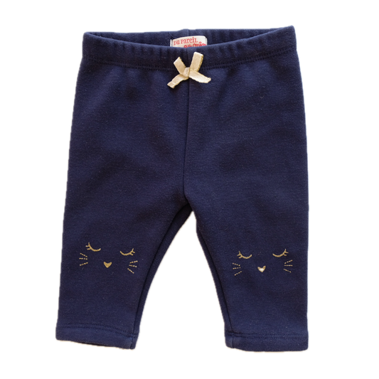 Legging DPAM - 3 mois (59 cm)