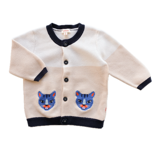 Gilet Catimini - 6 mois (68 cm)