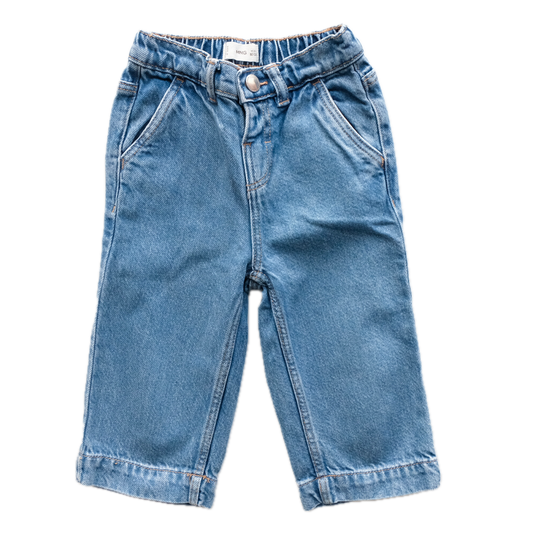 Jean Mango - 24 mois (92 cm)
