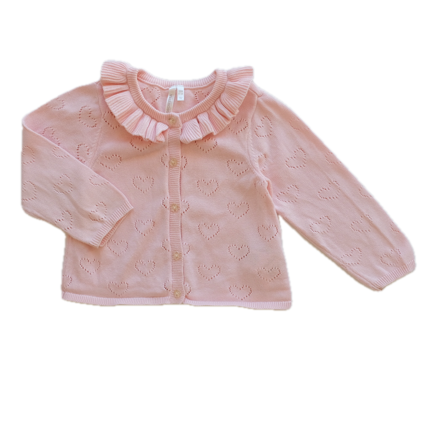 Gilet Orchestra - 18 mois (81 cm)