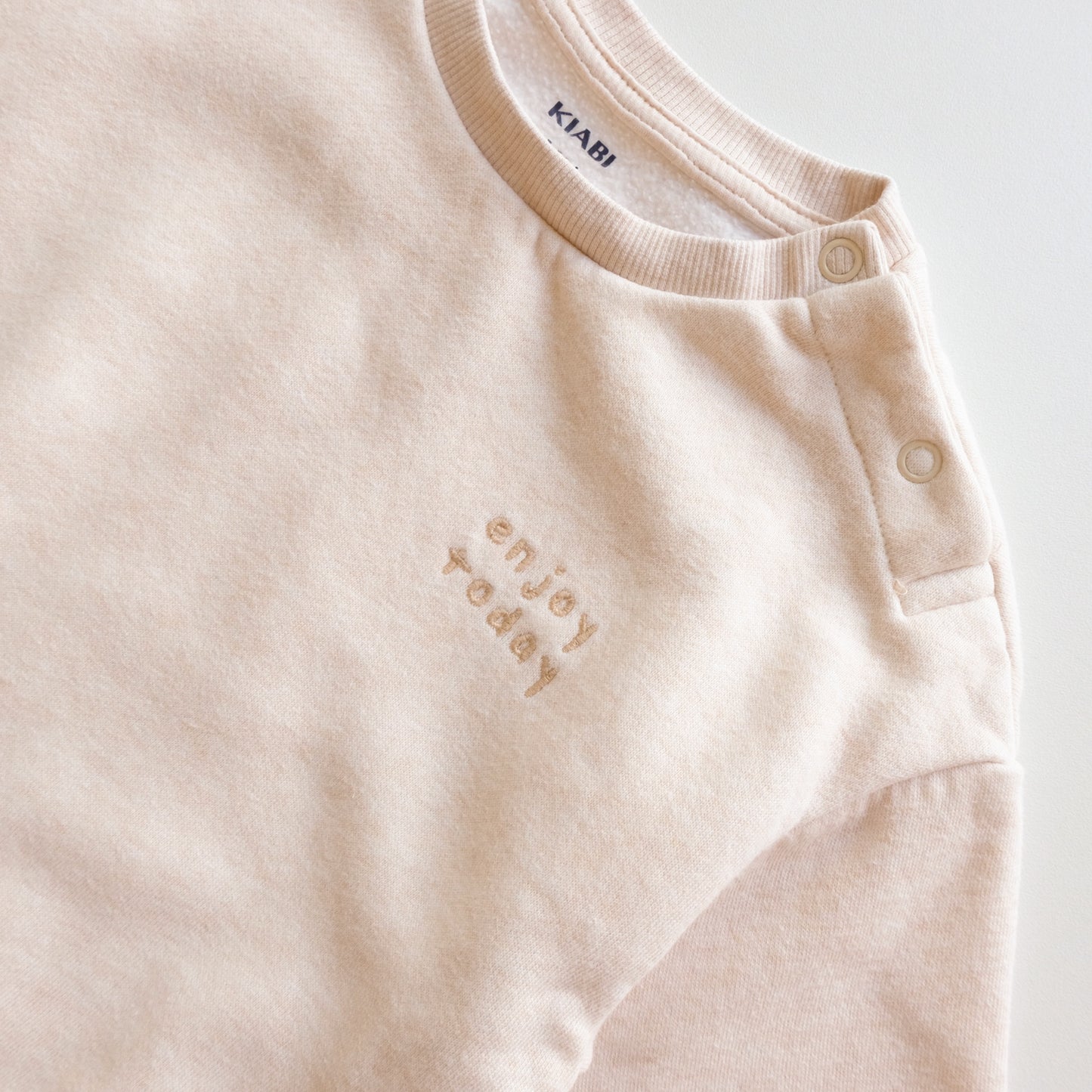 Sweat Kiabi - 18 mois