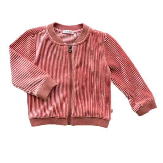 Gilet IKKS - 18 mois (80 cm)