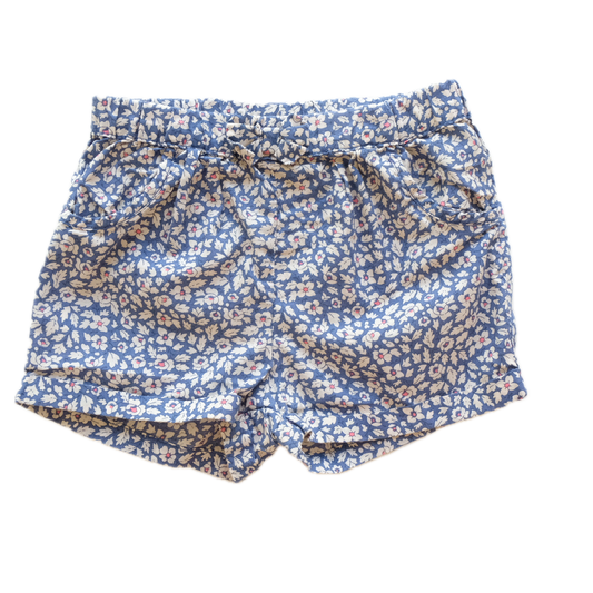 Short Absorba - 12 mois (74 cm)