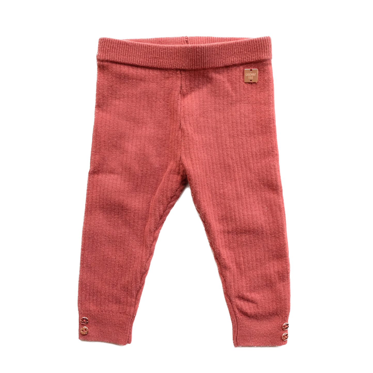 Legging Carrément Beau - 9 mois (71 cm)