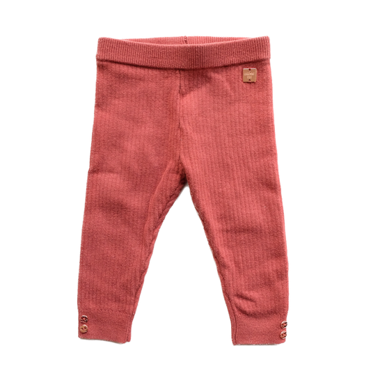 Legging Carrément Beau - 9 mois (71 cm)