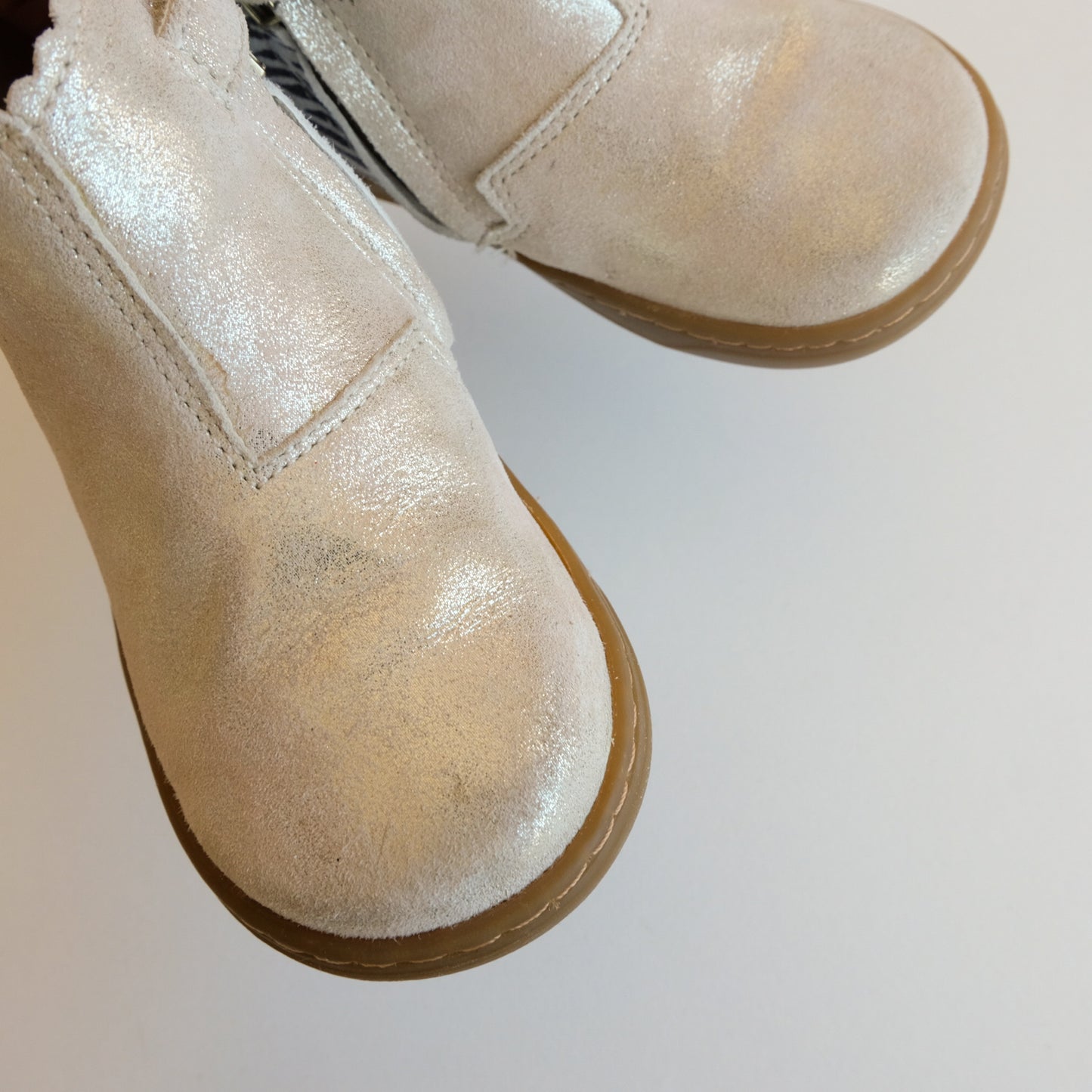 Bottines Shoo Pom - Pointure 25