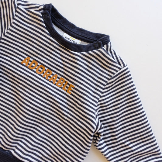 Sweat TAO - 3 mois (59 cm)