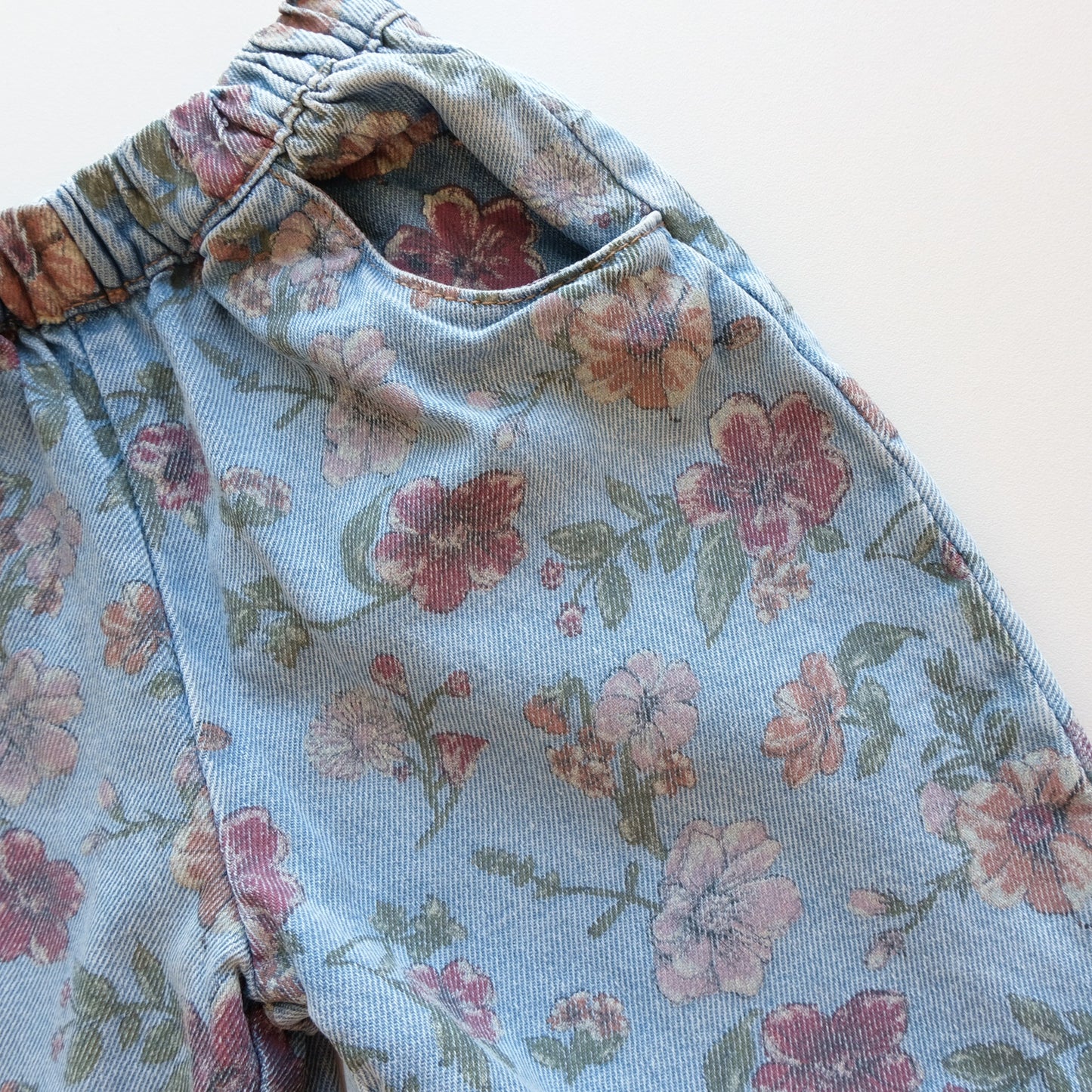 Jean Next - 6 mois (68 cm)