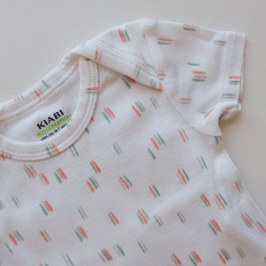 Body Kiabi - 3 mois
