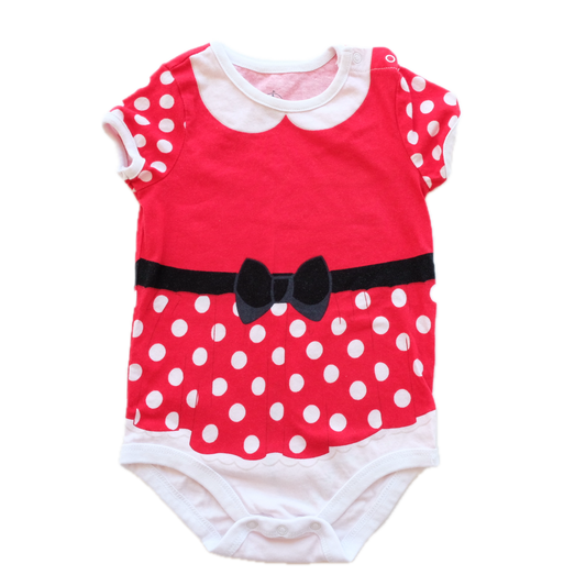 Body Disney - 18 mois