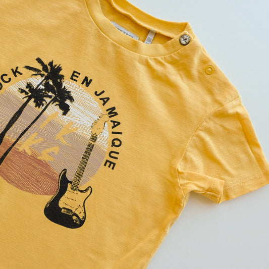 T-shirt IKKS - 18 mois (80 cm)