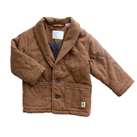 Veste Zara - 24 mois (92 cm)