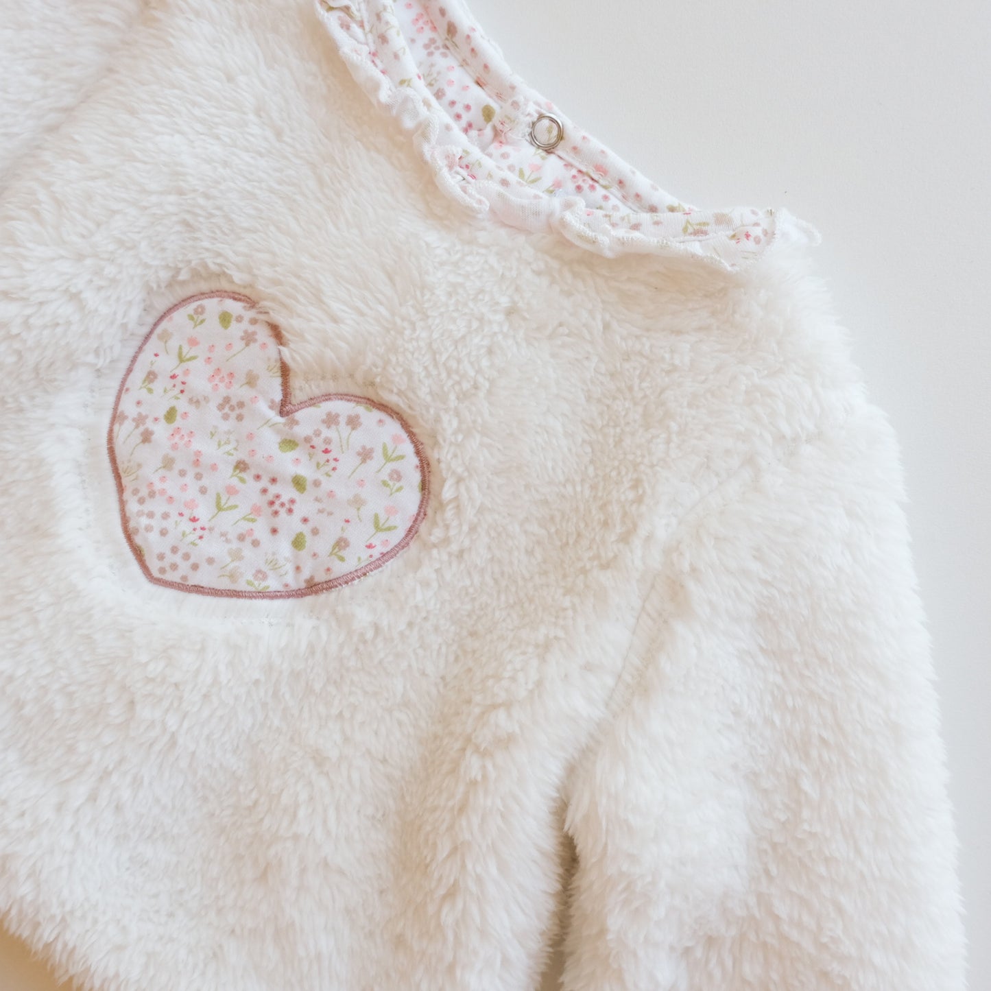 Pull Mots d'enfants - 6 mois