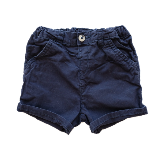 Short Kiabi - 24 mois