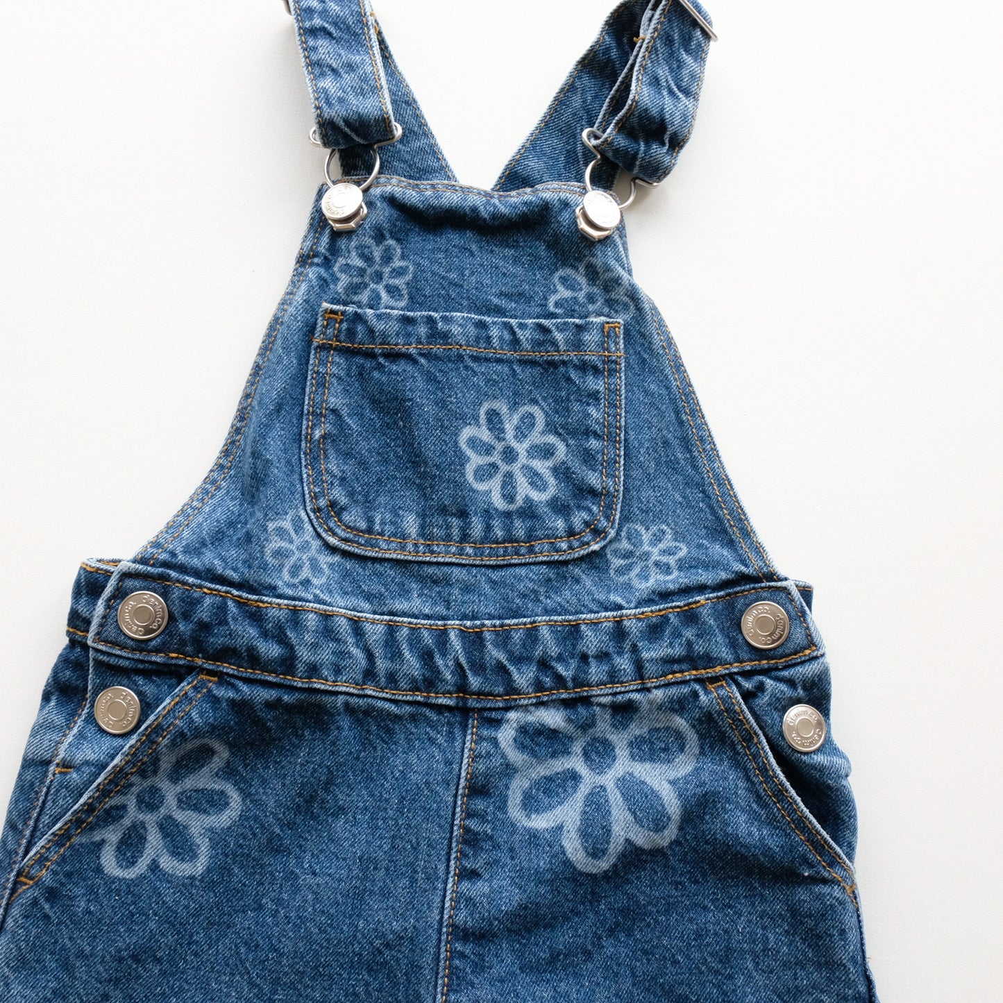 Salopette Primark - 24 mois (92 cm)