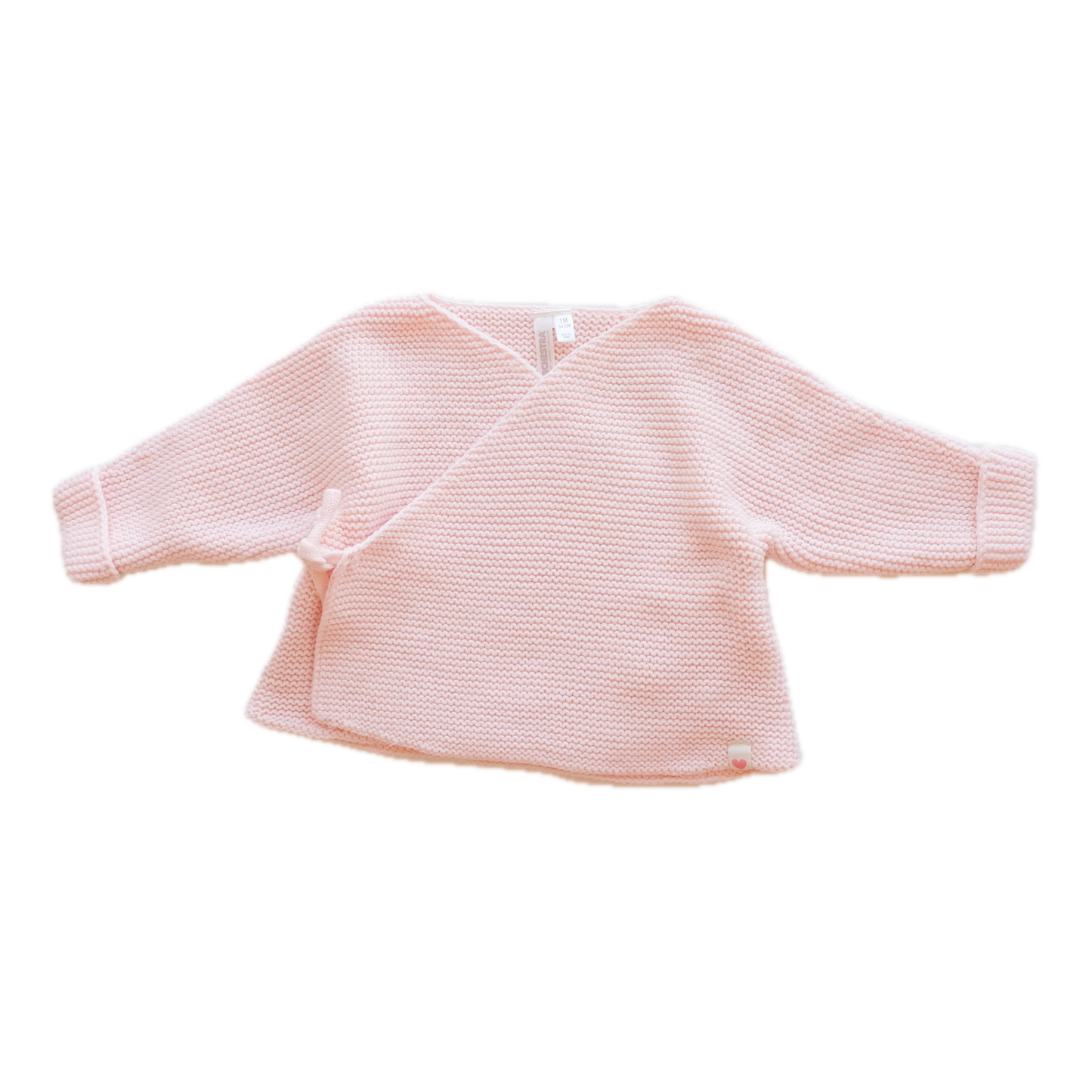 Gilet Orchestra - 1 mois (54 cm)