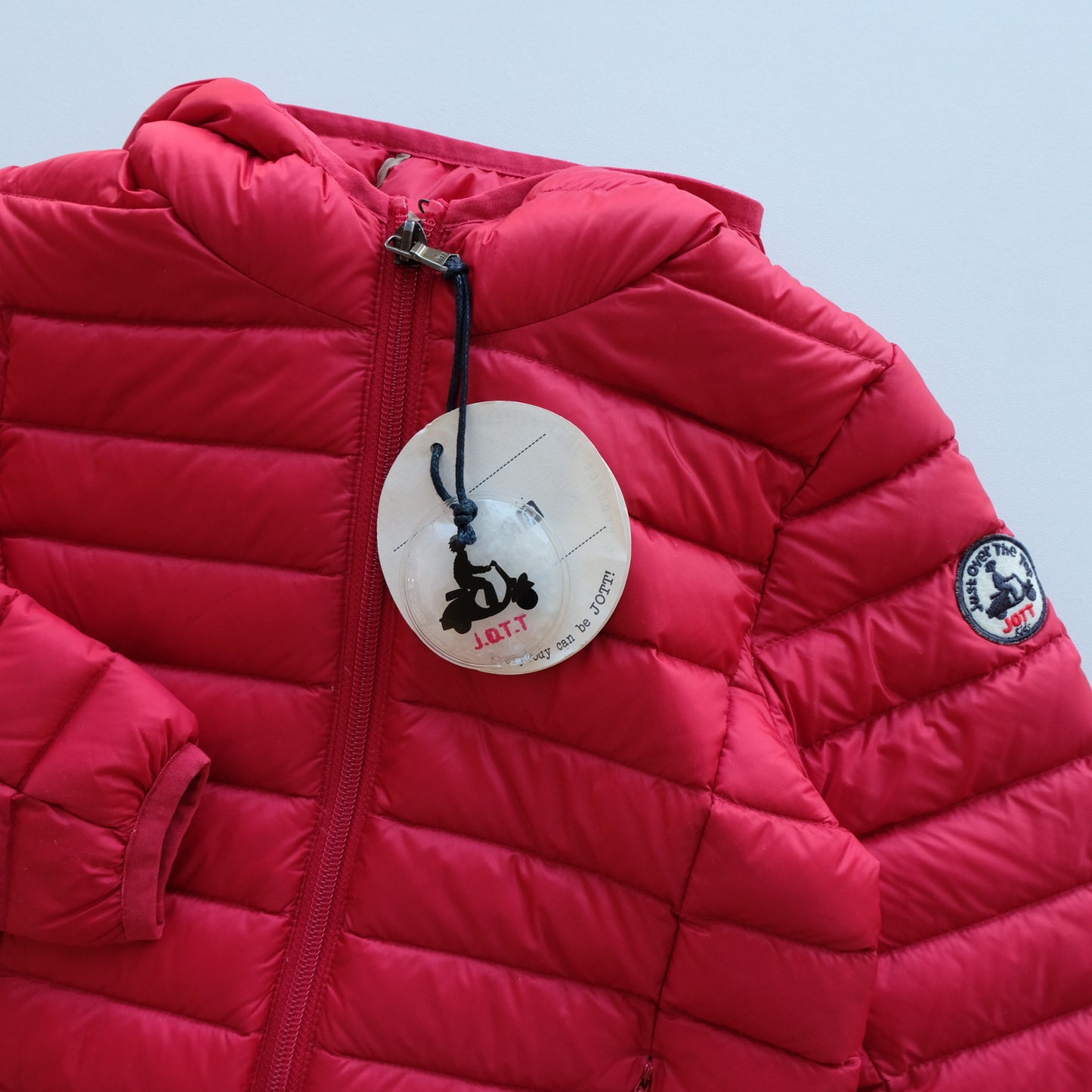 Doudoune JOTT - 4/6 ans